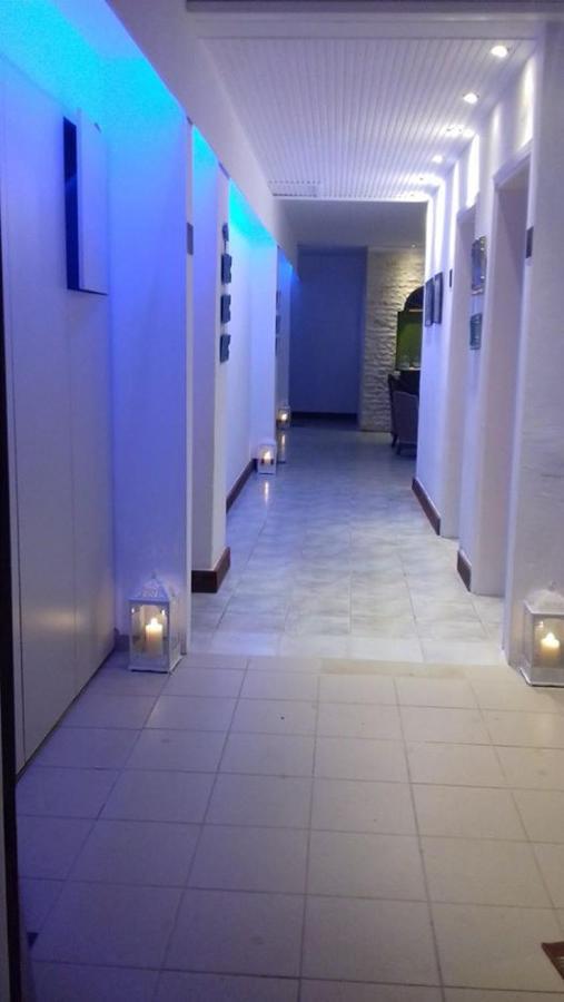 Hotel Sun Helios Garden Limenas  Exterior foto